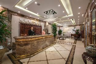 champton hanoi hotel