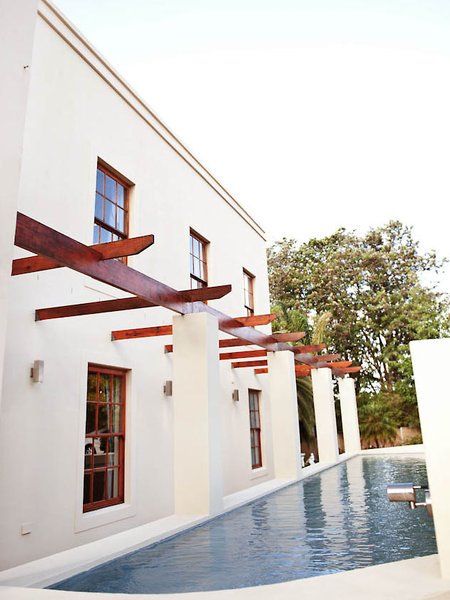 Cultivar Guest Lodge,Cape Winelands>>Cape Town,4 star