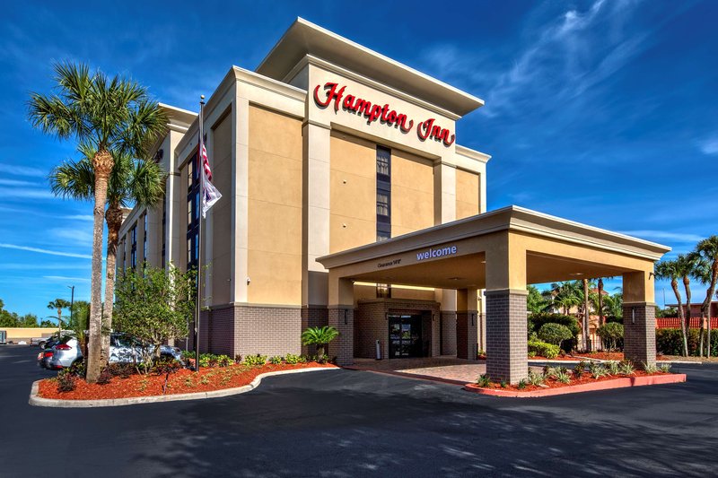 Hampton Inn Orlando-Maingate South,Championsgate>>Champions Gate,2.5 star