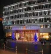 Gotel Capital,12 No Yonganxi Li, Jianguo Men Wai Street,4 star