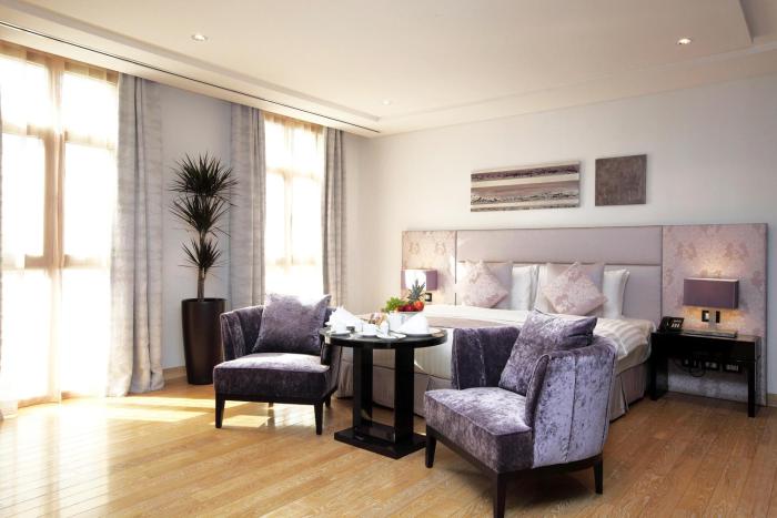 Vivienda Hotel Villas Granada,In Riyadh,5 star