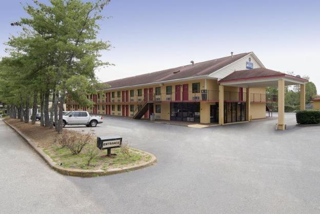 americas best value inn decatur ga