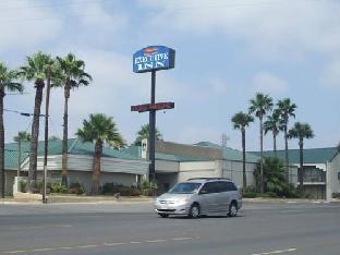 Econo Lodge Del Rio