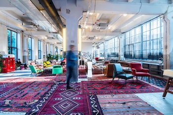 fabrika hostel and suites hostel