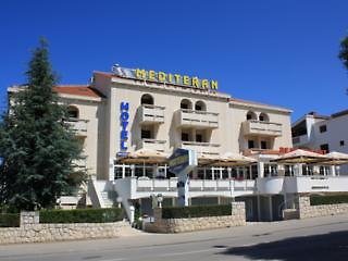 hotel mediteran