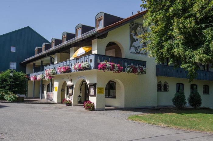 apparthotel jagdhof