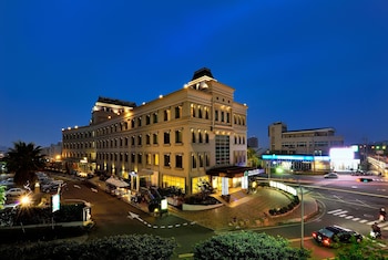 shinkansen grand hotel