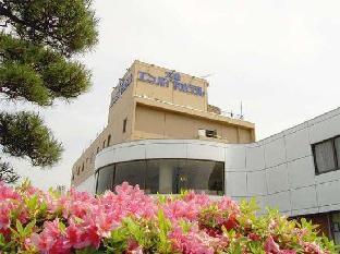 omagari empire hotel