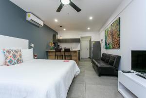 studio 30 condhotel by nah hotels