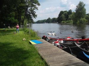 Hotel Am Fluss,Dahme-Spreewald>>Berlin,3 star