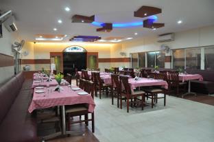 park inn beach resort