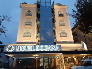 Hotel Dogana,Rimini>>Dogana,3 star