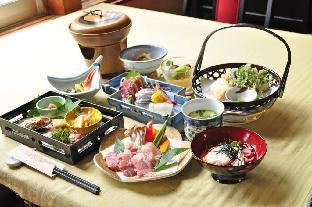 Kaziya Bekkan Ramatkor Yamaneko Yado,Near Yugen Cave,2 star