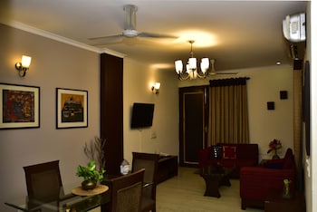 Woodpecker  - Hauz Khas