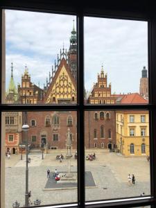 rynek 30 hostel