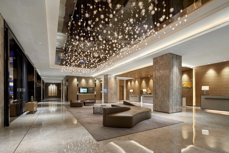 Courtyard By Marriott Xinchang