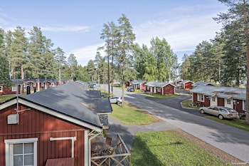 first camp lulea