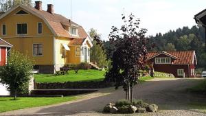 Älgbergets Bed & Breakfast,Oedsmal>>Ellos,3 star