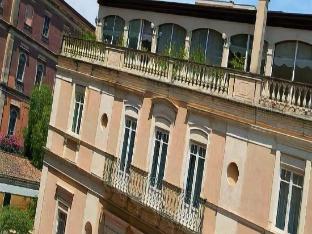 Hotel Villa Del Bosco,Catania>>Carlentini,4 star