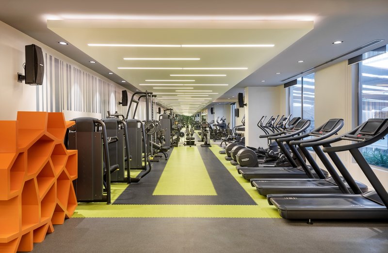 holiday inn doha the business park by ihg