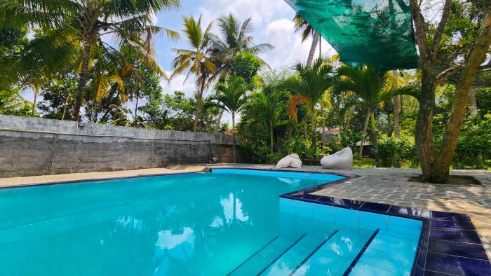 mango tree villa