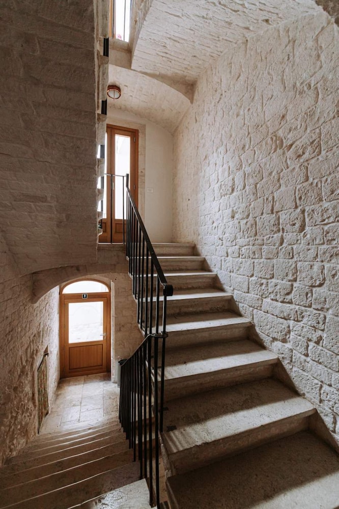 Santarosa Relais,Bari>>Alberobello,4 star