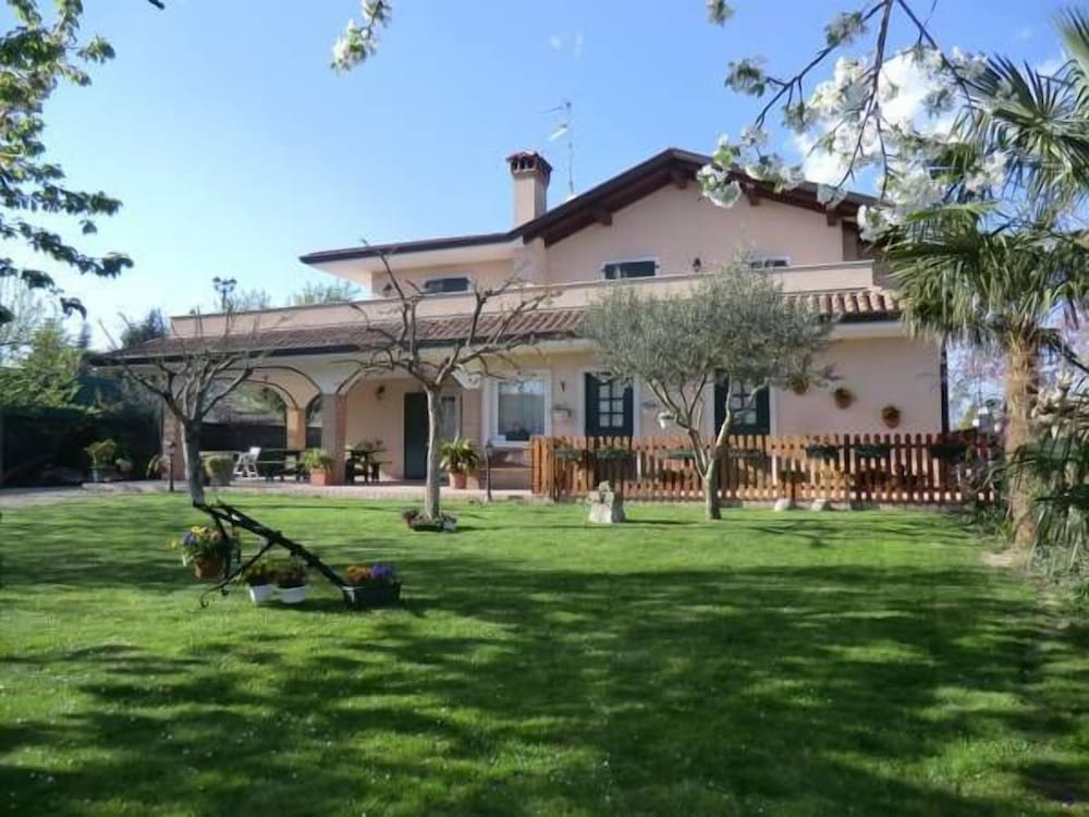 Bed & Breakfast Isonzo,Palazzolo Dello Stella>>Gorizia,3 star
