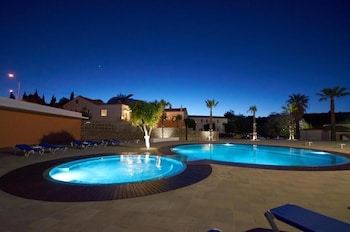 oleandro country club