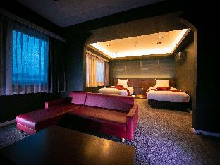 hotel satsukien
