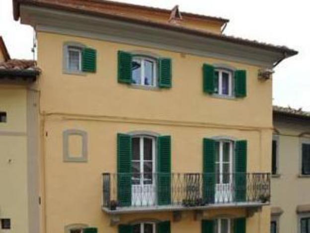 Bed & Breakfast Viziottavo,Castiglion Fiorentino>>Arezzo,3 star