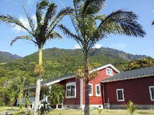 Cottage Hana Mana,Kagoshima Prefecture>>Yakushima,2.5 star