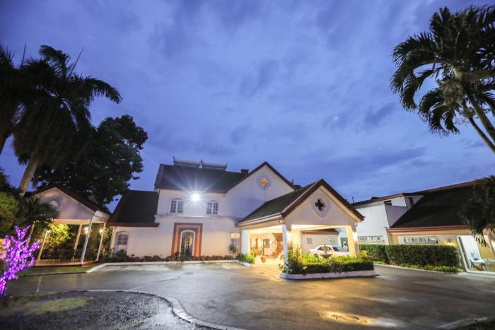 villa ibarra