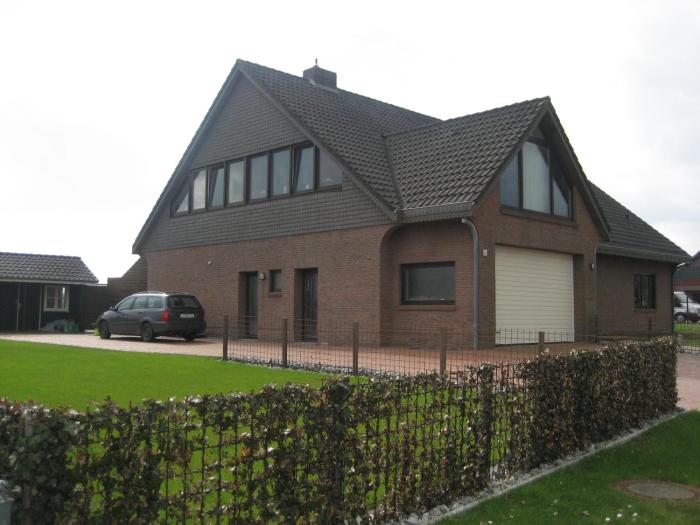 Bed & Breakfast Rheiderland,Ditzumerverlaat>>Bunde,3 star
