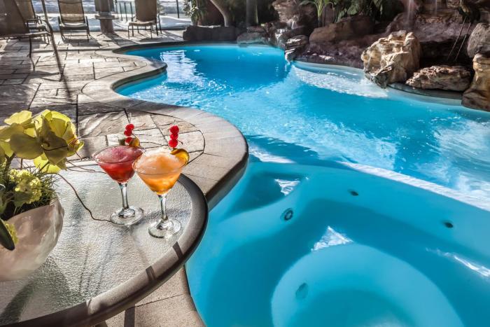 hotel universel