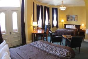 Hotel Ermitage,Quebec City>>Old Quebec,2 star