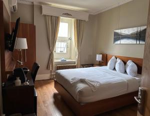 Hotel Ermitage,Quebec City>>Old Quebec,2 star