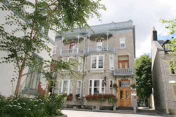 hotel ermitage