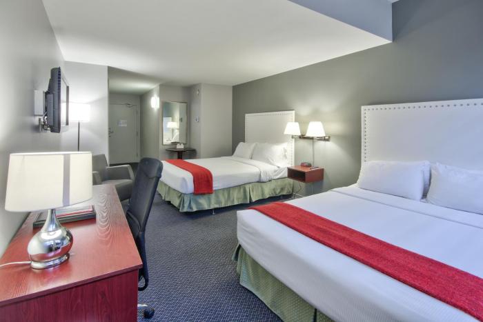 hotel du nord