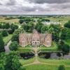 Fuglsang Herregaard Hotel,Nykobing Falster>>Maribo Airport,3 star