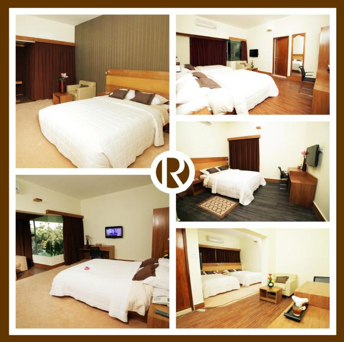 richmond hotel and suites