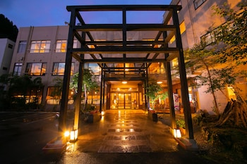 Hosenji Kanko Hotel Yumotoya