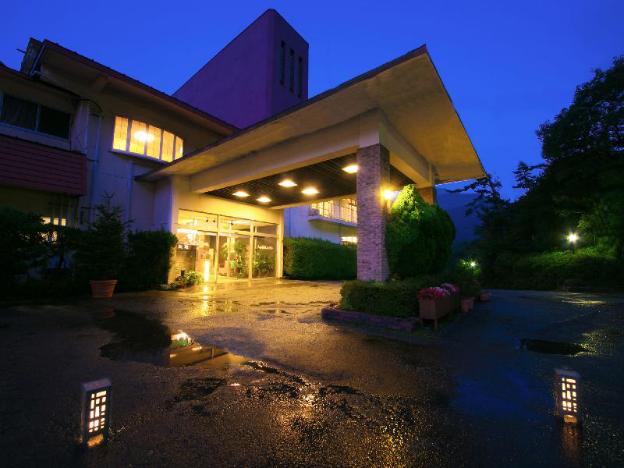 Kuju Kanko Hotel,Kusu>>Kokonoe,3.5 star