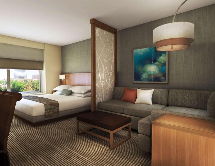 Hyatt Place Austin Airport,Del Valle>>Austin,3 star