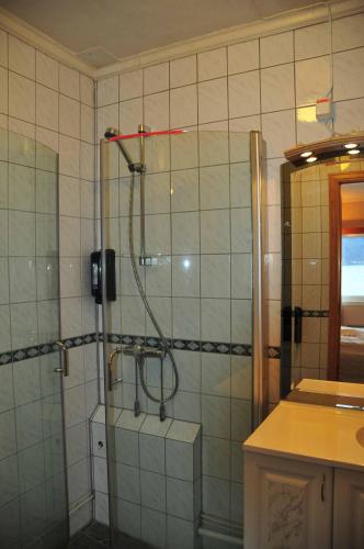 Sognefjord Guesthotel,Vangsnes>>Hermansverk,1 star