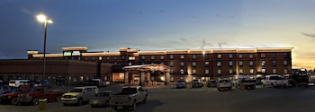 Astoria Hotel And Event Center,North Dakota>>Dickinson,2.5 star