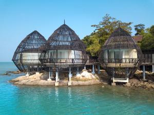 the ritz carlton langkawi