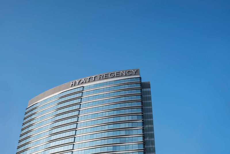Hyatt Regency Xiamen Wuyuanwan,Xiamen>>Huli,3.5 star