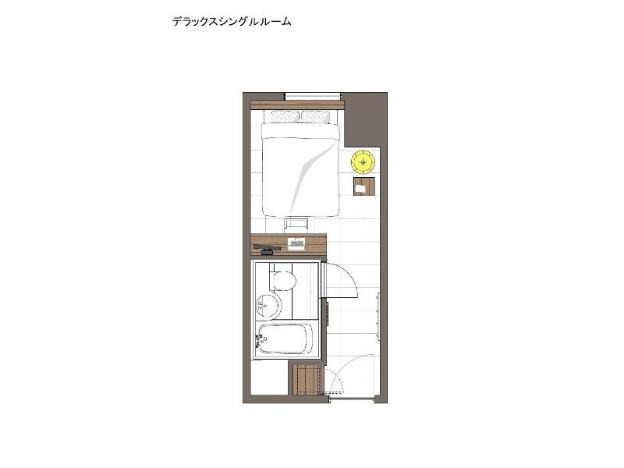 Tokai City Hotel,Chita>>Aichi,3 star