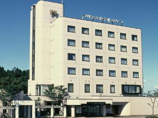 prince hotel takefu