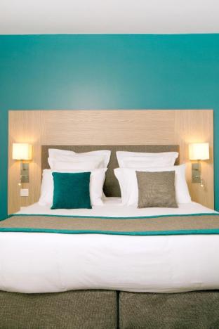 Residhome Asnières Park,Franconville>>Asnieres-Sur-Seine,3 star